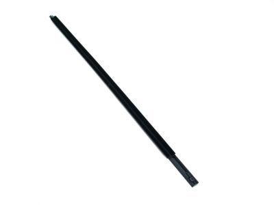 Ram 5500 Weather Strip - 55112376AF