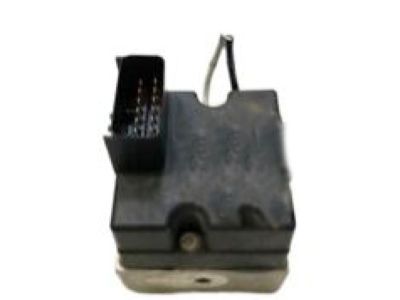 Dodge Ram 1500 ABS Control Module - 55366355AD
