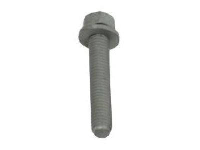 Jeep 6509488AA BOLT Hex Head M10X1.50X40.00 Close-Out To Compatability Beam