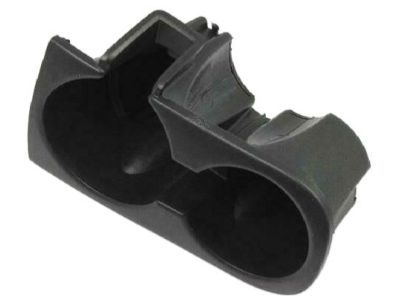 Mopar 5142484AB Cupholder Floor Console