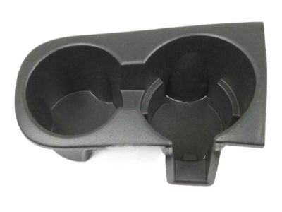 Mopar 5142484AB Cupholder Floor Console