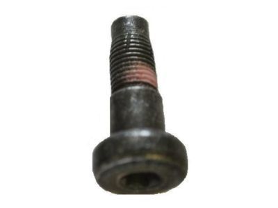 Jeep 6034457 BOLT, Turning Loop