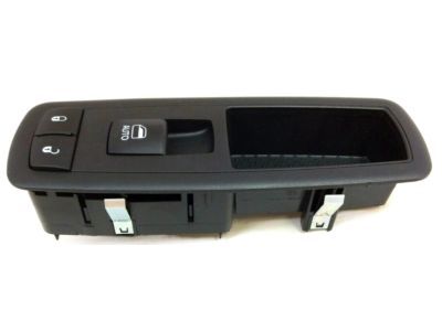Mopar 4602544AG Window Switch, Front Passenger Side