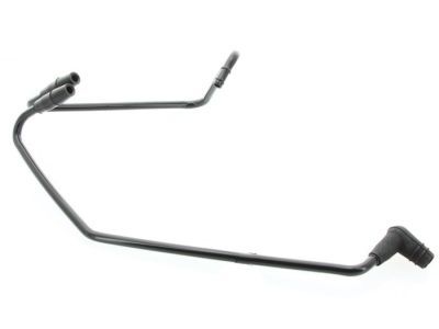 Jeep 4854160 HARNESS Vacuum Canister Purge