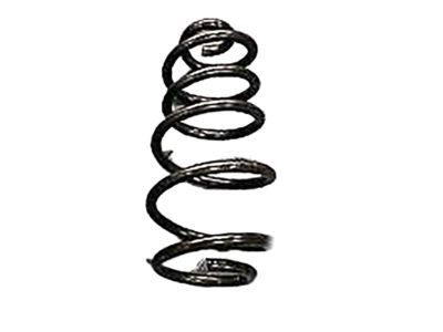Jeep 68024461AA SPRING Rear Coil