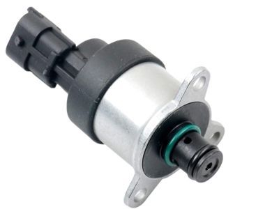 Ram 68005241AA ACTUATOR Fuel Control Injection Pump