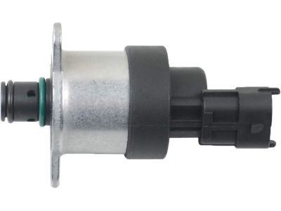 Ram 68005241AA ACTUATOR Fuel Control Injection Pump