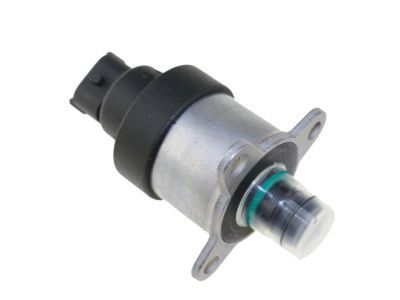 Ram 68005241AA ACTUATOR Fuel Control Injection Pump