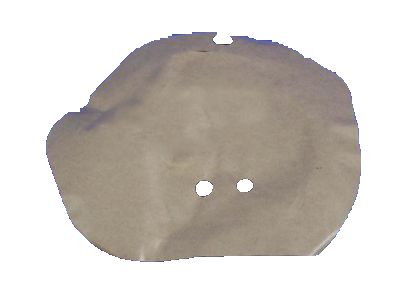 Jeep 4874069AB SEAL KIT A/C And Heater Unit