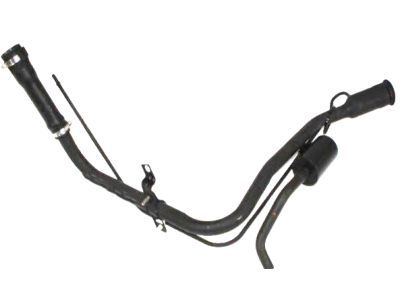 Dodge 52129222AE TUBE Fuel Filler