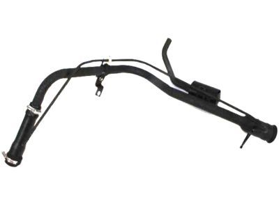 Dodge 52129222AE TUBE Fuel Filler