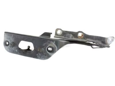 Mopar 55394474AB Hinge, Front Passenger Side