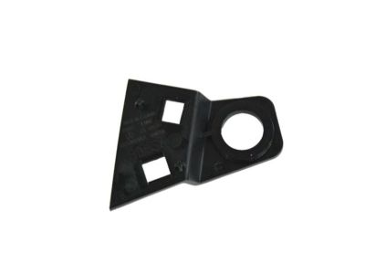 Mopar 68260474AA Bracket Grille Grille Attachment Brackets, Passenger Side