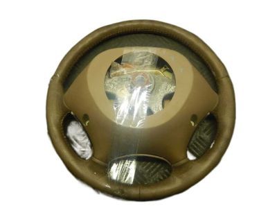 Dodge LK701FK WHEEL Steering