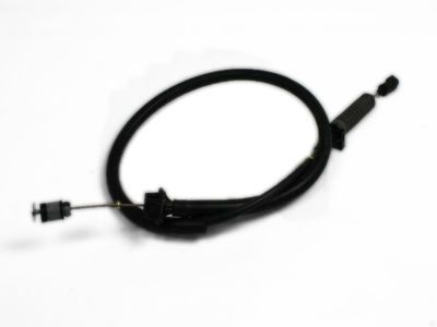 Dodge Ram 3500 Accelerator Cable - 53031501