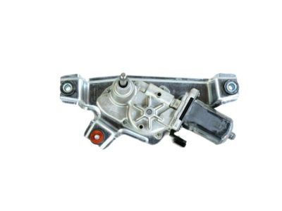 Chrysler 68233454AA MOTOR Liftgate Wiper