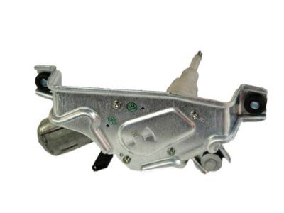 Chrysler 68233454AA MOTOR Liftgate Wiper
