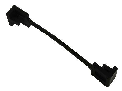 Dodge 4678300AB STRAP Glove Box
