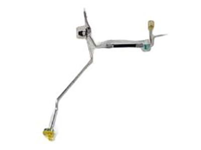 Dodge Durango A/C Hose - 68161180AB