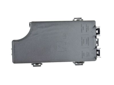 Jeep 68289248AA MODULE Totally Integrated Power