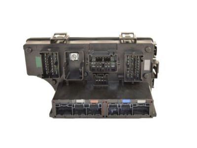 Jeep 68289248AA MODULE Totally Integrated Power