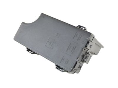 Jeep 68289248AA MODULE Totally Integrated Power