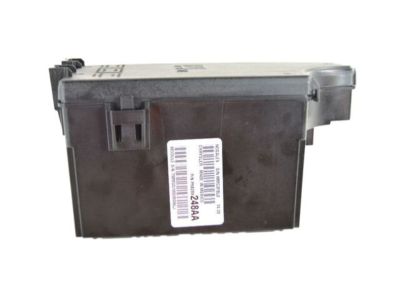 Jeep 68289248AA MODULE Totally Integrated Power