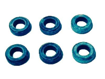 Chrysler Fuel Injector Seal - MD087060
