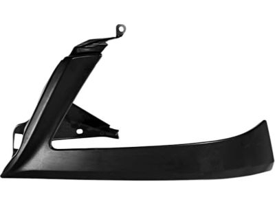 Dodge 68005391AA PANEL Headlamp support
