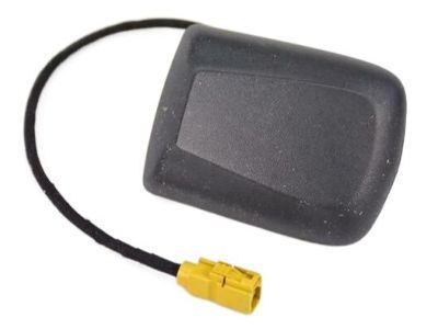 Jeep Wrangler Antenna - 5064910AA