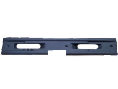 Dodge RR28XDHAA ESCUTCHEON Seat Anchor