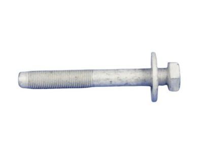 Ram 6105118AA SCREW AND WASHER Hex Head M14X1.50X120.00 Puck To Frame