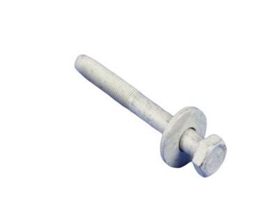 Ram 6105118AA SCREW AND WASHER Hex Head M14X1.50X120.00 Puck To Frame