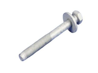 Ram 6105118AA SCREW AND WASHER Hex Head M14X1.50X120.00 Puck To Frame