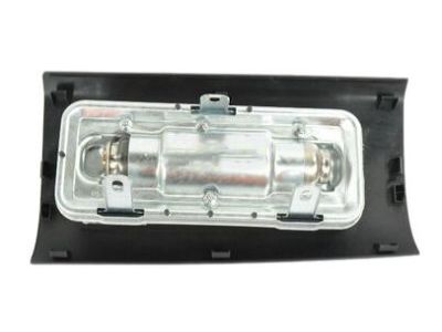 Mopar 1ZP27JXWAC Air Bag Passenger, Passenger Side
