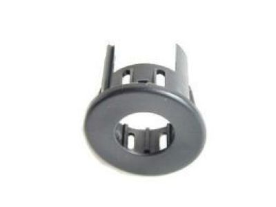Ram 5LT36ZZZAA BEZEL Park Distance Outer