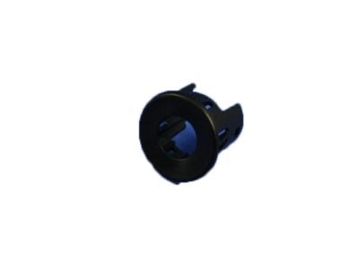 Ram 5LT36ZZZAA BEZEL Park Distance Outer