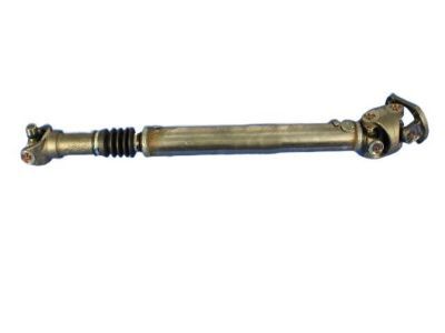 Dodge 52105866AB SHAFT Drive Front