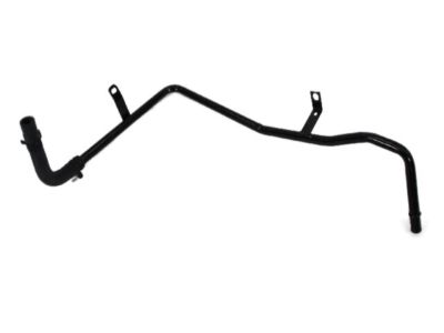 Dodge 5005343AB HOSE Heater Return