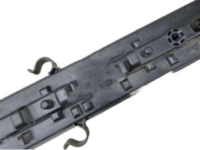 Mopar 68003680AA Socket Tail, Stop, And Turn Lamp