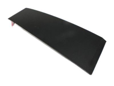 Ram 5020669AA APPLIQUE Sliding Door Outside C-Pillar