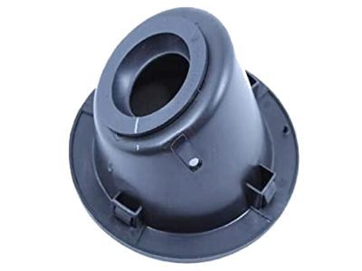 Jeep 52059831AH HOUSING Fuel Filler