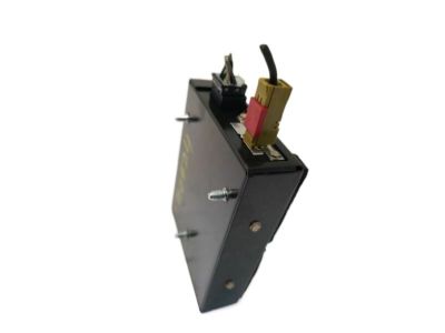 Chrysler 68015147AD RECEIVER Satellite