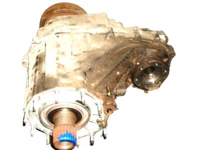 Jeep Grand Cherokee Transfer Case - R2105904AD