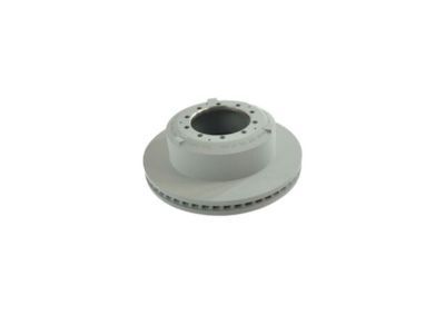 Ram 68174125AB ROTOR Brake Rear