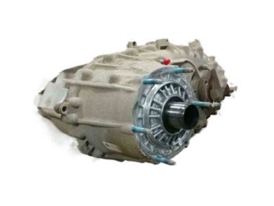 Ram 68069711AA TRANSFER CASE BW 44-46