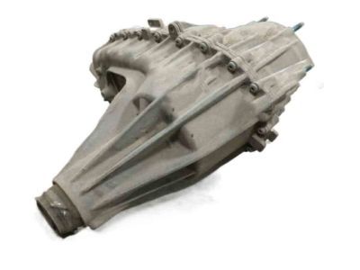 Ram 68069711AA TRANSFER CASE BW 44-46