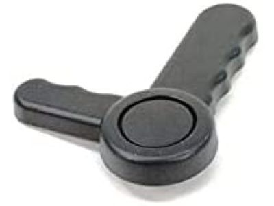 Jeep 1SR95DX9AA HANDLE Seat Release EZ Entry