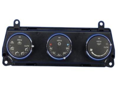 Mopar 55111955AC Heater Control