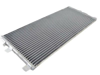 Dodge 5264991AC CONDENSER Air Conditioning